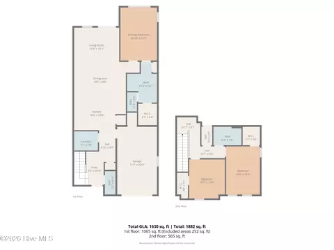 257 Arnette Dr # -B, Ocean Isle Beach, NC 28469