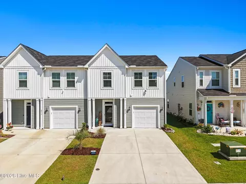 257 Arnette Dr # -B, Ocean Isle Beach, NC 28469