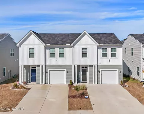 257 Arnette Dr # -B, Ocean Isle Beach, NC 28469