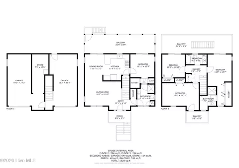 197 Brunswick Ave W, Holden Beach, NC 28462