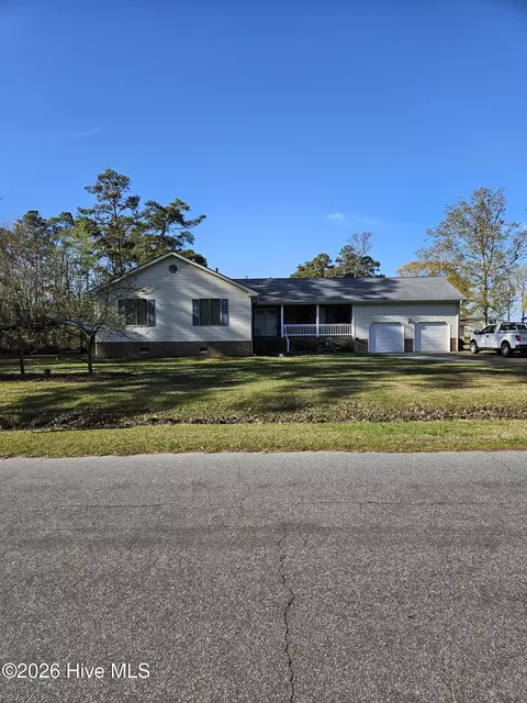 104 Windwood Dr, Elizabeth City, NC 27909