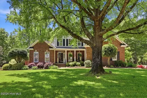 237 Hardingwood Dr, Goldsboro, NC 27534