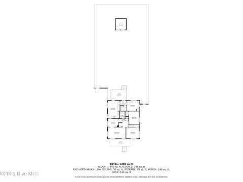 2042 Jackson St, Wilmington, NC 28401