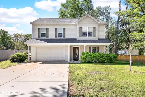 394 Carolina Pines Blvd, New Bern, NC 28560