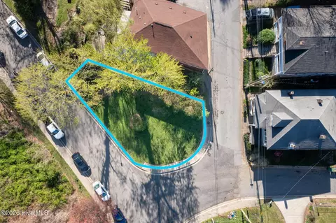 0 Grail St, Asheville, NC 28801