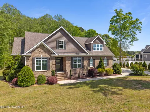 6711 Annabella Rd, Rocky Mount, NC 27803