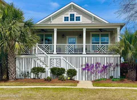 6463 Timber Hitch Dr SW, Ocean Isle Beach, NC 28469