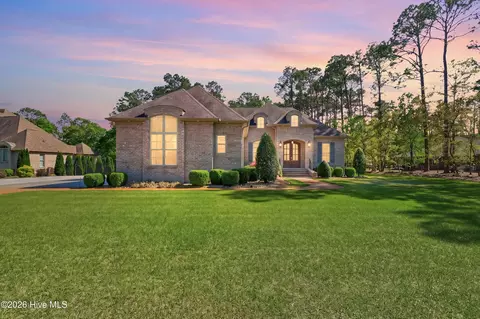 203 Leafwood Dr, Goldsboro, NC 27534