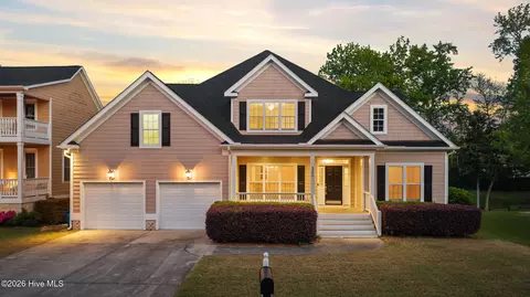 4204 Purviance Ct, Wilmington, NC 28409