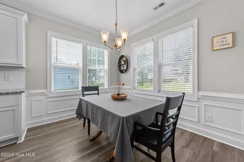 Dining - 76 Shadybrook Dr, Benson, NC 27504 photo 3 of 3