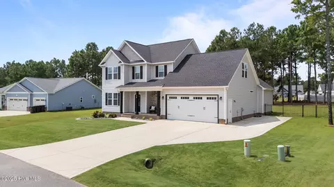 Other - 76 Shadybrook Dr, Benson, NC 27504 photo 2 of 7