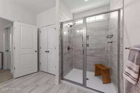 Entry Way - 76 Shadybrook Dr, Benson, NC 27504 photo 4 of 4