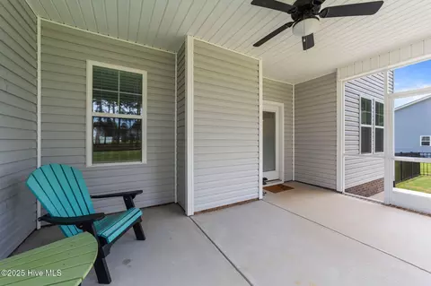 Exterior - 76 Shadybrook Dr, Benson, NC 27504 photo 3 of 8