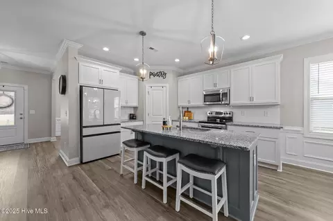 Kitchen - 76 Shadybrook Dr, Benson, NC 27504 photo 1 of 3