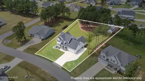 View/Area - 76 Shadybrook Dr, Benson, NC 27504 photo 2 of 2