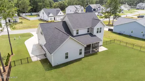 View/Area - 76 Shadybrook Dr, Benson, NC 27504 photo 1 of 2