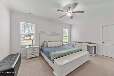 Bedroom - 76 Shadybrook Dr, Benson, NC 27504 photo 1 of 9