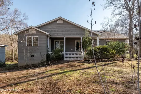 508 Rockfish St, Edenton, NC 27932