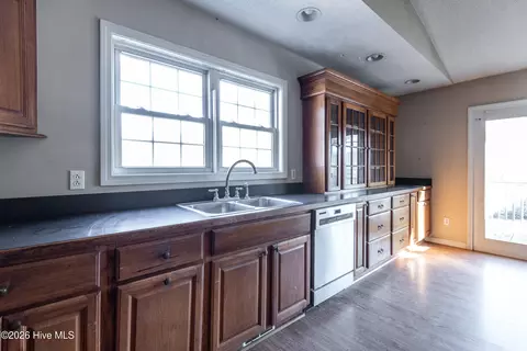 Kitchen - 508 Rockfish St, Edenton, NC 27932 photo 3 of 3