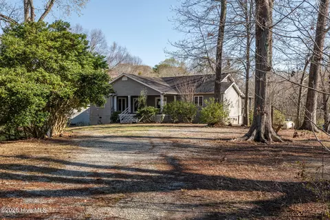 Exterior - 508 Rockfish St, Edenton, NC 27932 photo 13 of 18
