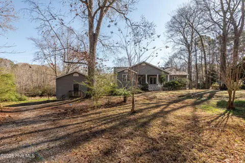 Exterior - 508 Rockfish St, Edenton, NC 27932 photo 10 of 18