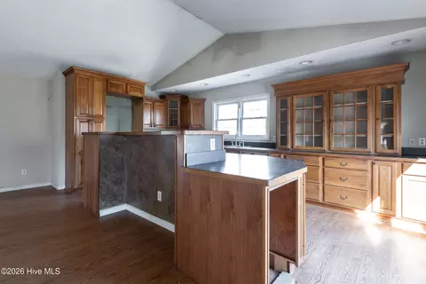 Kitchen - 508 Rockfish St, Edenton, NC 27932 photo 1 of 3