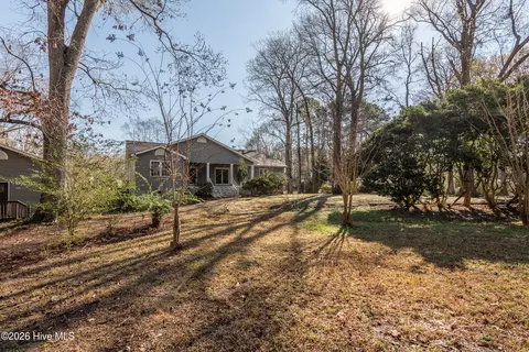 Exterior - 508 Rockfish St, Edenton, NC 27932 photo 9 of 18