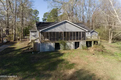 Exterior - 508 Rockfish St, Edenton, NC 27932 photo 18 of 18