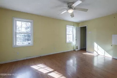 Bedroom - 508 Rockfish St, Edenton, NC 27932 photo 1 of 1