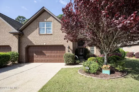 6432 Motts Village Rd, Wilmington, NC 28412