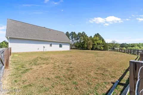Exterior - 461 Monroe Rd, Cameron, NC 28326 photo 3 of 3