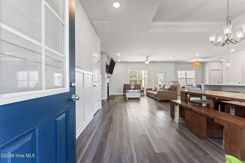 Entry Way - 461 Monroe Rd, Cameron, NC 28326 photo 1 of 4