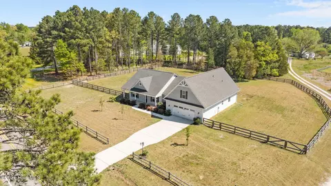 View/Area - 461 Monroe Rd, Cameron, NC 28326 photo 5 of 6
