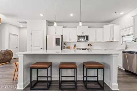 Kitchen - 461 Monroe Rd, Cameron, NC 28326 photo 1 of 3
