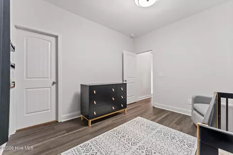 Bedroom - 461 Monroe Rd, Cameron, NC 28326 photo 3 of 5
