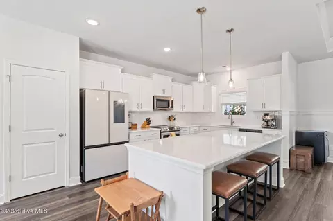 Kitchen - 461 Monroe Rd, Cameron, NC 28326 photo 2 of 3