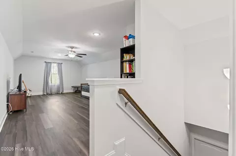 Entry Way - 461 Monroe Rd, Cameron, NC 28326 photo 4 of 4