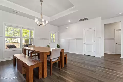 Dining - 461 Monroe Rd, Cameron, NC 28326 photo 1 of 1