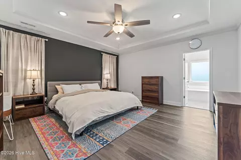 Bedroom - 461 Monroe Rd, Cameron, NC 28326 photo 1 of 5