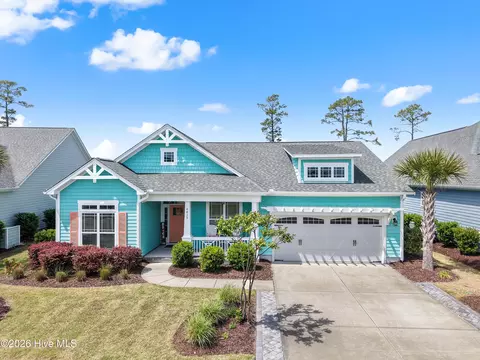 6415 Bryson Dr SW, Ocean Isle Beach, NC 28469