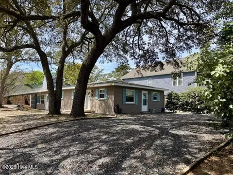 4107 E Oak Island Dr, Oak Island, NC 28465