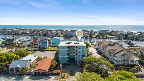 712 Saint Joseph St UNIT 203, Carolina Beach, NC 28428