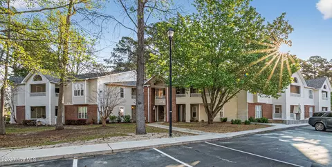 1122 Turtle Creek Rd #B, Greenville, NC 27858