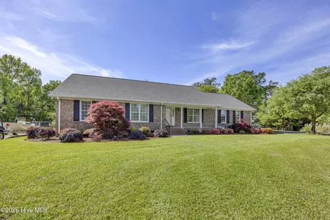 4202 Appleton Way, Wilmington, NC 28412