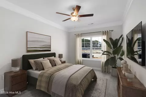 241 Cline Way UNIT 110, Beaufort, NC 28516