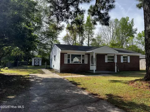 109 Ramsey Dr, Jacksonville, NC 28540