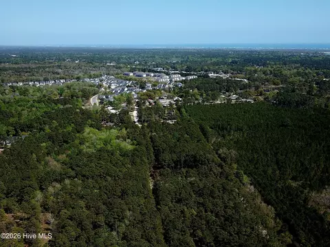 lot B-22 Renee Dr, Hampstead, NC 28443