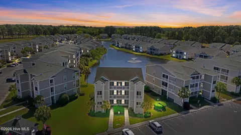 7503 Moorhen Ln SW #55E, Sunset Beach, NC 28468