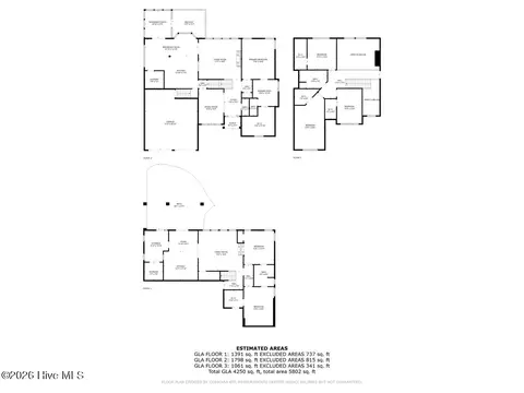 233 Hein Dr, Clayton, NC 27527