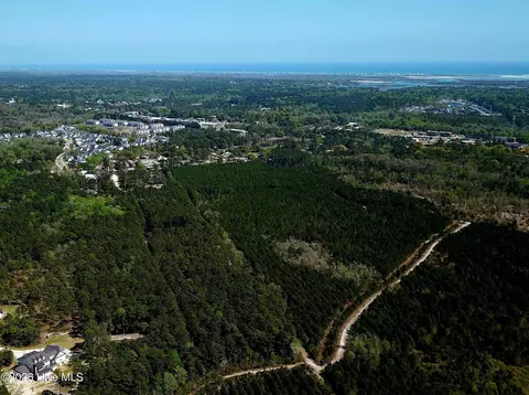 lot B-31 Renee Dr, Hampstead, NC 28443